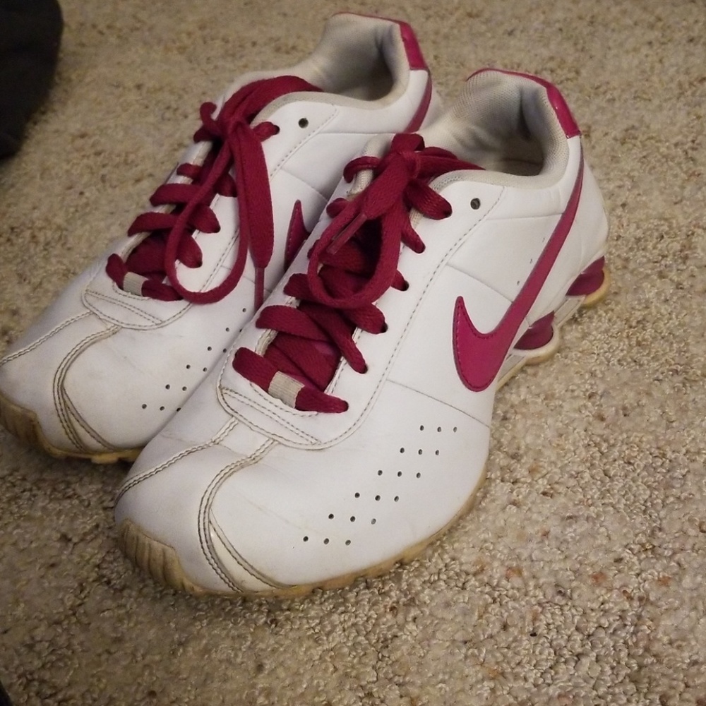 Nike shox